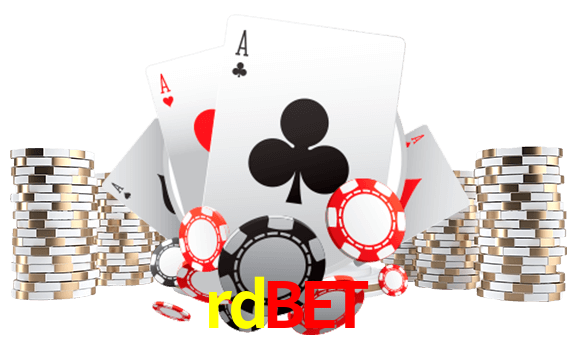 Jogue jogos de pôquer em rdbet