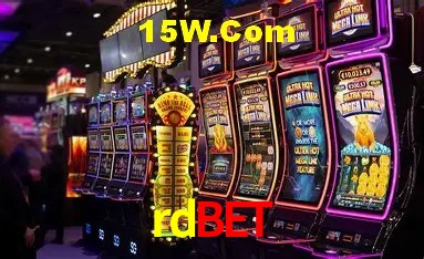 Estatísticas do Jogo rdbet