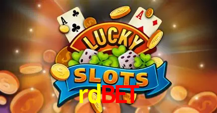 Jogos de Slot rdbet