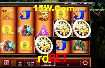 Sistemas de Segurança rdbet