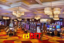 rdbet login