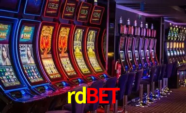 Casino VIP rdbet