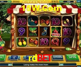 Casino Ao Vivo rdbet