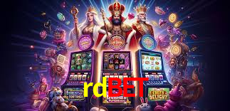 Tennis Betting rdbet