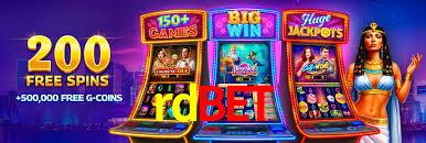 Live Casino rdbet
