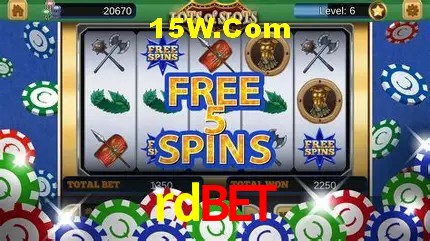 Casino Ao Vivo rdbet