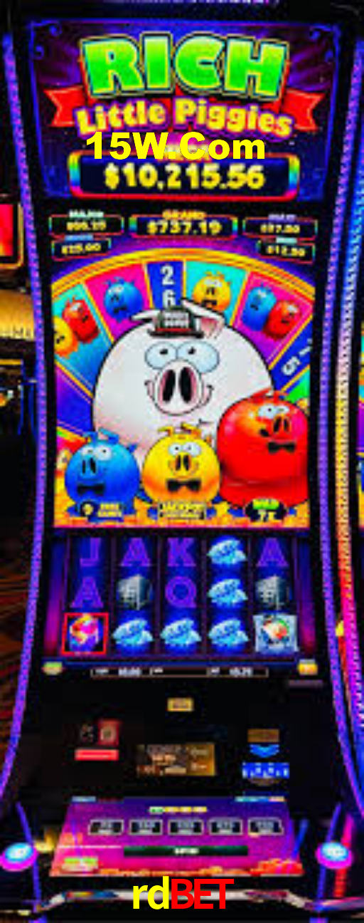 rdbet: Seu Especialista em Apostas Esportivas Brasileiras