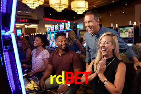 Football Betting rdbet