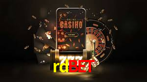 rdbet login