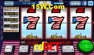 rdbet