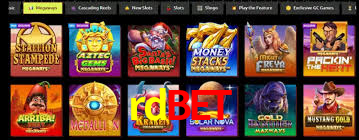 rdbet