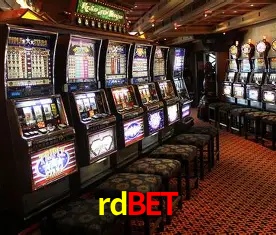 rdbet